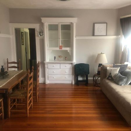 Pleasant 2Br Apartment In Cambridge Dış mekan fotoğraf