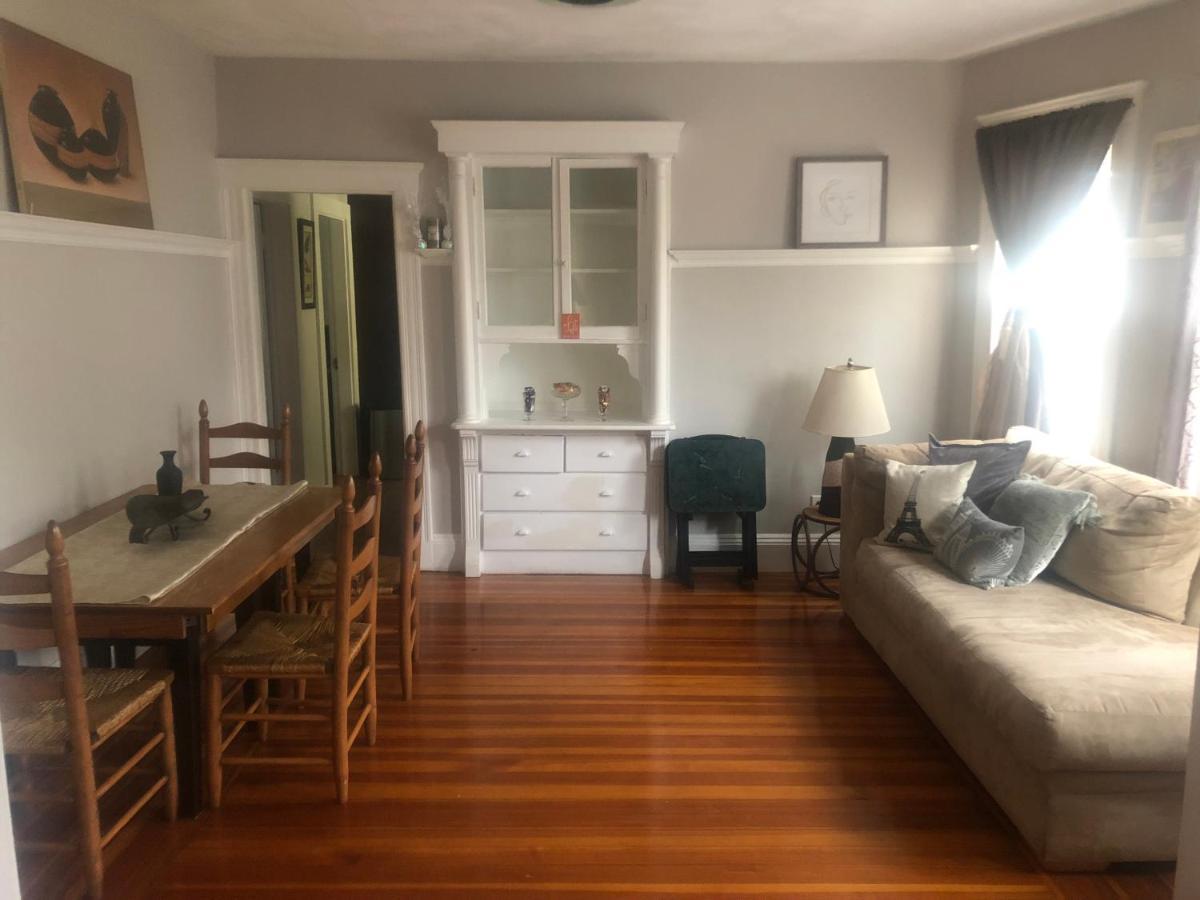 Pleasant 2Br Apartment In Cambridge Dış mekan fotoğraf