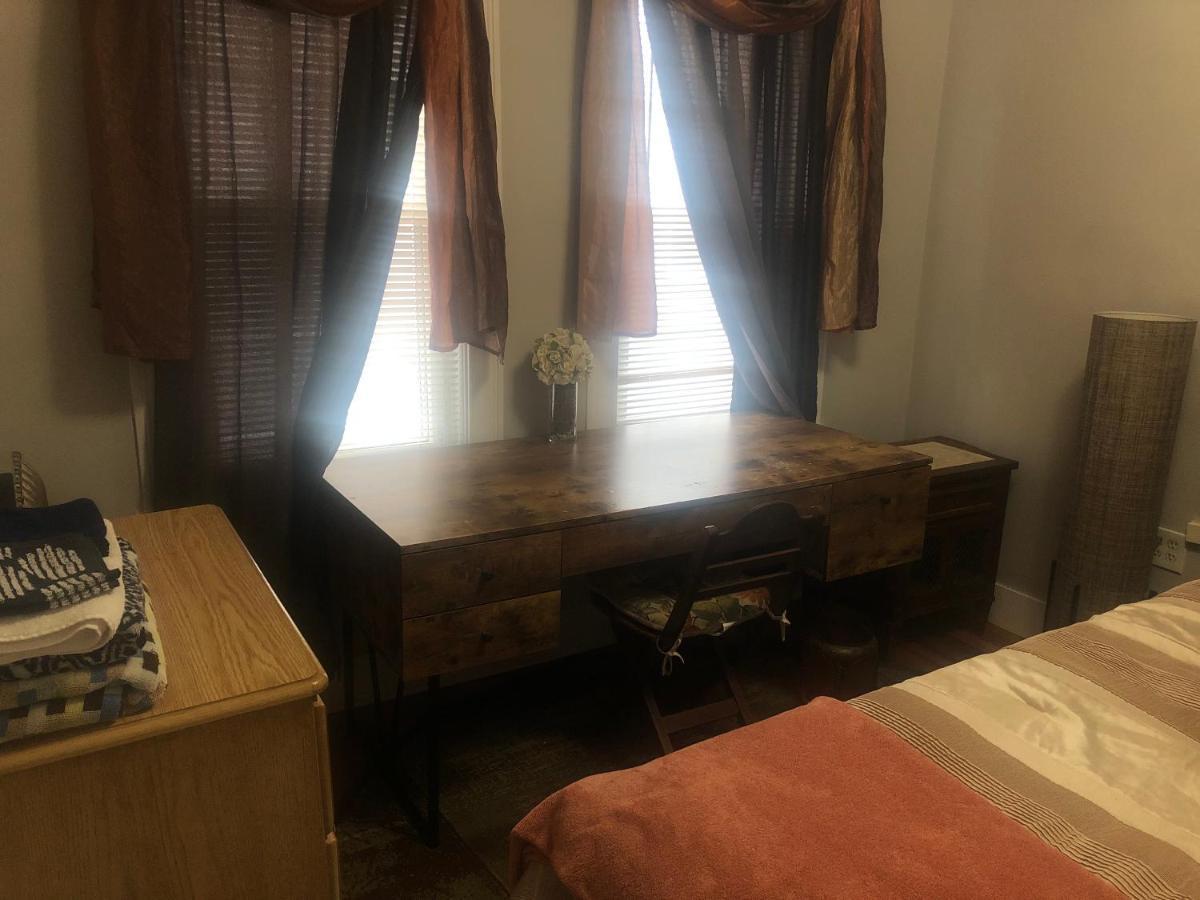 Pleasant 2Br Apartment In Cambridge Dış mekan fotoğraf