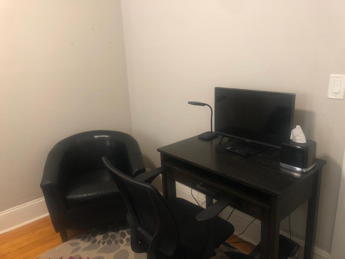 Pleasant 2Br Apartment In Cambridge Dış mekan fotoğraf