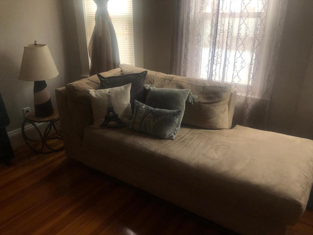 Pleasant 2Br Apartment In Cambridge Dış mekan fotoğraf