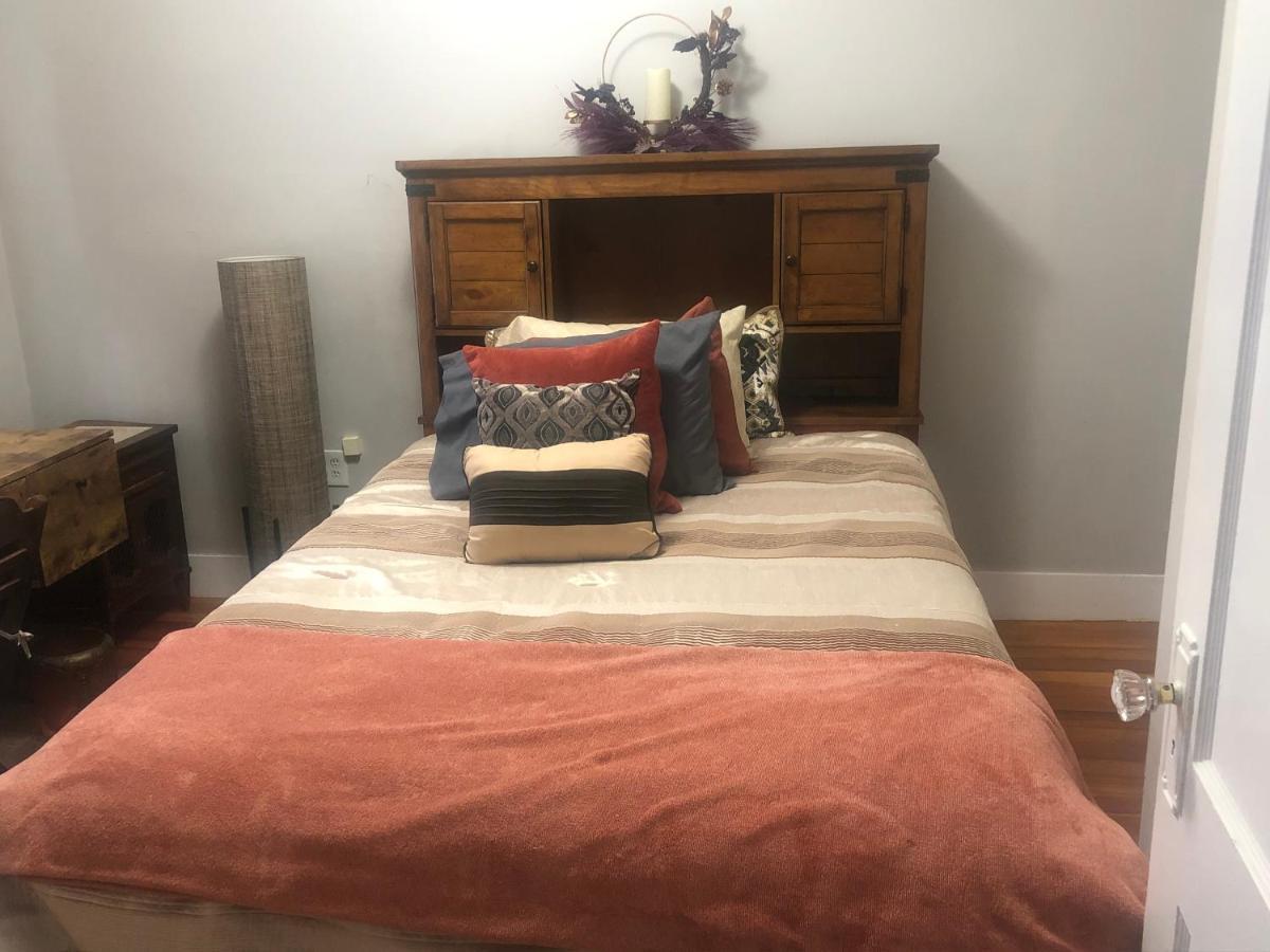 Pleasant 2Br Apartment In Cambridge Dış mekan fotoğraf